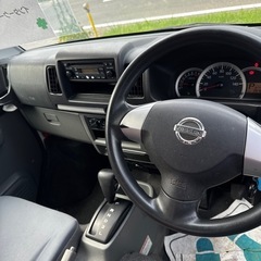 日産　NV100 クリッパー　ターボの画像