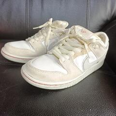 Nike SB Dunk Low PRM ダンクロー　シティオブラブ