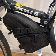 FELTのロードバイクの画像