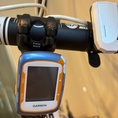 FELTのロードバイクの画像