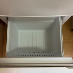 パナソニック冷蔵庫の画像