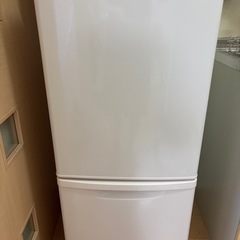 パナソニック冷蔵庫