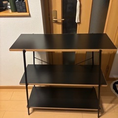 ラック　棚