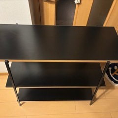 ラック　棚の画像