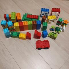 【お話中】レゴ　デュプロ