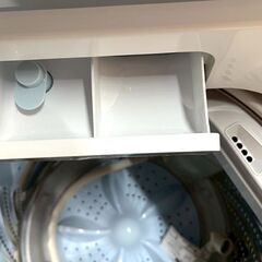 大阪送料無料★3か月保障付き★洗濯機★2024年★HW-T60H★IS-12 HW-T60H | ハイセンスジャパン株式会社