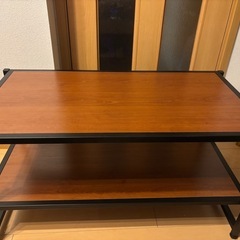 センターテーブル