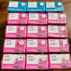 アンパンマンジュース　15本セットの画像