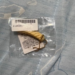 お菓子キーホルダー 新品の画像
