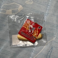お菓子キーホルダー 新品の画像