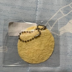 お菓子キーホルダー 新品の画像