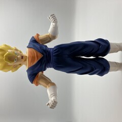 ドラゴンボール　ベジット 　フィギュア　孫悟空（カカロット）ベジ...