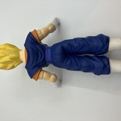 ドラゴンボール　ベジット 　フィギュア　孫悟空（カカロット）ベジータ　高さ：32ｃｍ（12.60 inch）ハードスタジオ アニメーション BP.2004　送料無料の画像