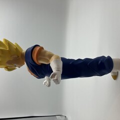 ドラゴンボール　ベジット 　フィギュア　孫悟空（カカロット）ベジータ　高さ：32ｃｍ（12.60 inch）ハードスタジオ アニメーション BP.2004　送料無料の画像