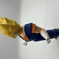 ドラゴンボール　ベジット 　フィギュア　孫悟空（カカロット）ベジータ　高さ：32ｃｍ（12.60 inch）ハードスタジオ アニメーション BP.2004　送料無料の画像