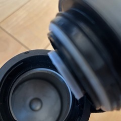 保温保冷　卓上ステンレスポット　テーブルポットの画像