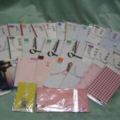 静岡市葵区　祝儀袋・香典袋など　大量まとめて
