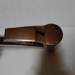 新品未使用■SANITARY/FK3304 レバー式水栓蛇口■リフォーム　補修用　水廻り　の画像