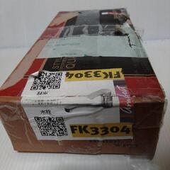 新品未使用■SANITARY/FK3304 レバー式水栓蛇口■リフォーム　補修用　水廻り　の画像