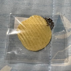 お菓子キーホルダー② の画像