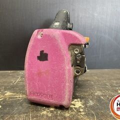 【引き取り限定】【中古品】日立工機 HITACHI CL14DSL コードレス全ねじカッタ(1) 全ねじガイド付 30min-1 14.4V ※バッテリー別売の画像
