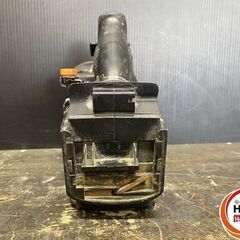 【引き取り限定】【中古品】日立工機 HITACHI CL14DSL コードレス全ねじカッタ(1) 全ねじガイド付 30min-1 14.4V ※バッテリー別売の画像