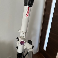 訳あり　vixen 天体望遠鏡　ミニポルタ