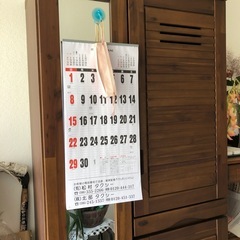 靴箱