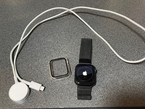 Apple Watch SE (第2世代)44mm