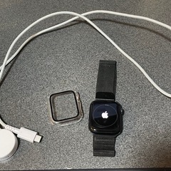 Apple Watch SE (第2世代)44mm 