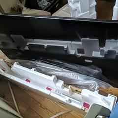 決まりました、ソニー液晶テレビ、55型4K対応の画像