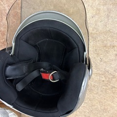 ヘルメットの画像