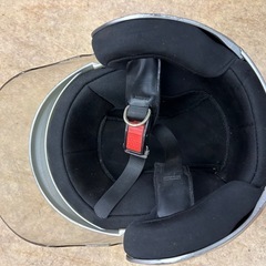 ヘルメットの画像