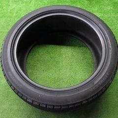 BS ブリヂストン VRX3 215/45R17 1本 21年 ...