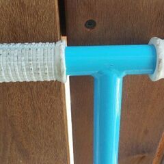 子ども用 一輪車、ホッピング、木刀の画像