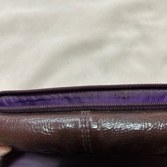 コーチ　coachの長財布の画像