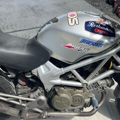 VTR250 MC33の画像