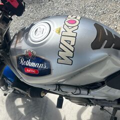VTR250 MC33の画像
