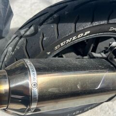 VTR250 MC33の画像
