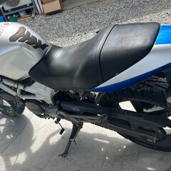 VTR250 MC33の画像