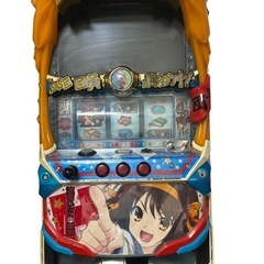SANKYO CR蒼穹のファフナーFZ-Vi 循環加工済み パチンコ実機