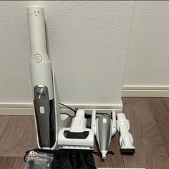 AQUAハンディクリーナー 