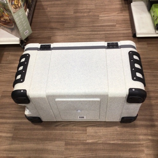 コールマン ラギャットクーラー 52QT約49L