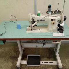 業務用ミシン (レザークラフト及びデニム厚手生地)  SEIKO...