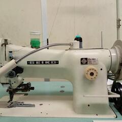 業務用ミシン (レザークラフト及びデニム厚手生地)  SEIKO  STH-8BLD-3の画像