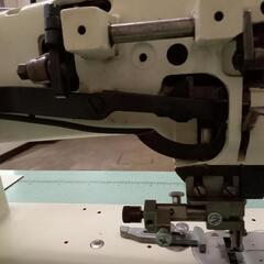 業務用ミシン (レザークラフト及びデニム厚手生地)  SEIKO  STH-8BLD-3の画像