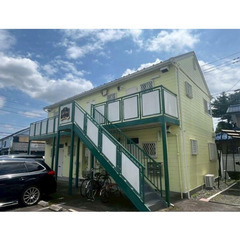 【🧩入居費用14万円🧩】✨信頼度No.1✨ 🔥JR青梅線 西立川...