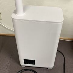 カンタン給水 ハイブリッド式加湿器 mistone650