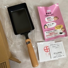 千歳 フライパンの画像