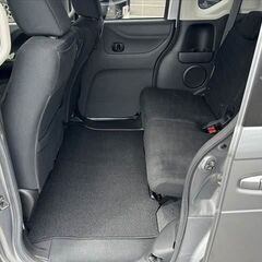 ＼商談中／ 安心の１年保証付き 距離無制限！中古車販売 カーメル福島本店 　平成２9年　 ホンダ　N=box 　42000㌔の画像